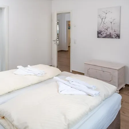 Haffhaus 1, Ferienwohnung V Apartamento