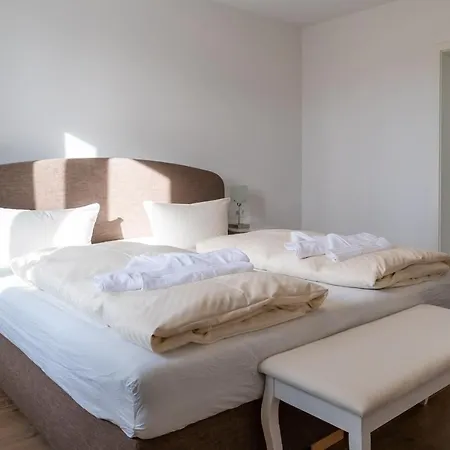 Haffhaus 1, Ferienwohnung V *