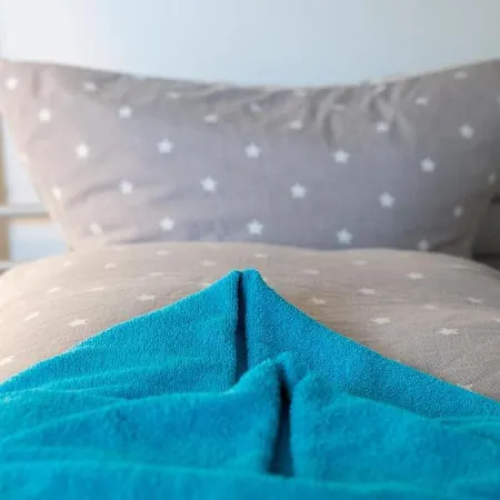 Apartamento Haffhaus 1, Ferienwohnung V *