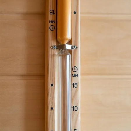 Haffhaus 1, Ferienwohnung V *