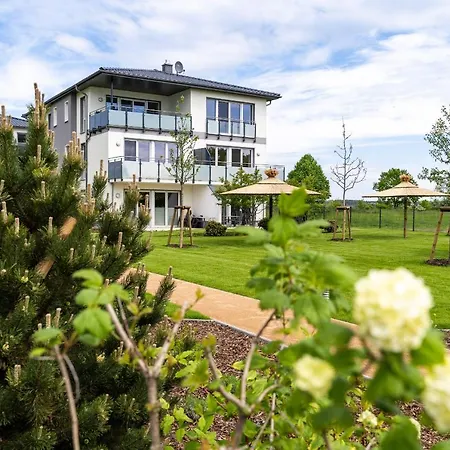 Haffhaus 1, Ferienwohnung V Apartamento
